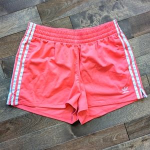 Adidas Adicolor 3-Stripes Shorts